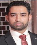 Dr. Muhammad Yasir