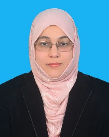 Maryiam Javed