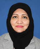 Uzma Nasir