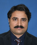 Danish Ali Sunny