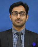 Dr. Muhammad Umer