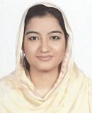 Amena Ejaz Aziz