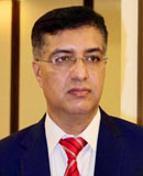 Suhail Akhtar