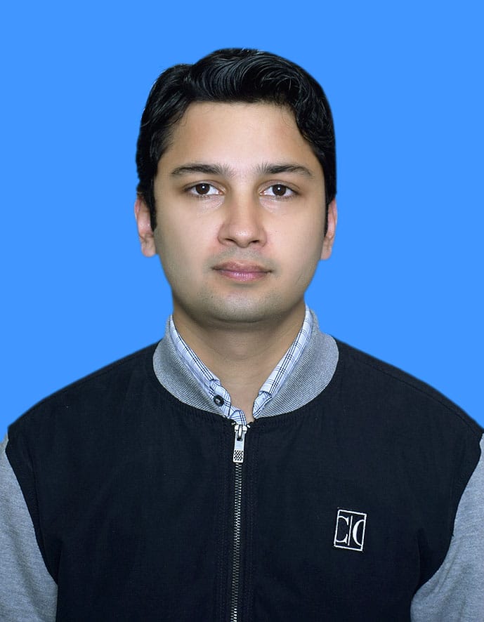 M. Uzair Mehfooz
