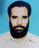 Muhammad Nadeem Yousaf