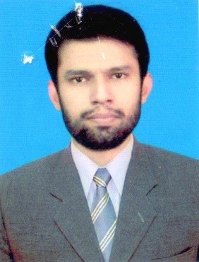 Muhammad Mujahid