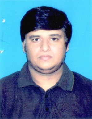 Muhammad Jazib