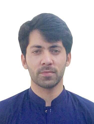 Engr. Muraza Khan