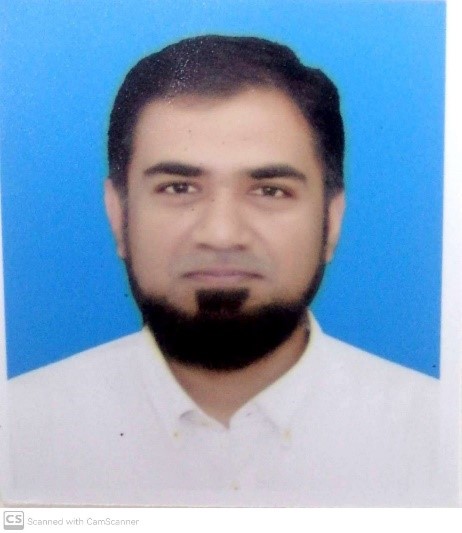 Muhammad Qasim Rauf