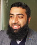 Moazzam Maqsood