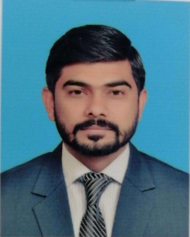 Aamir Hassan