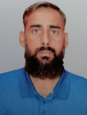 Muhammad Naveed Akbar