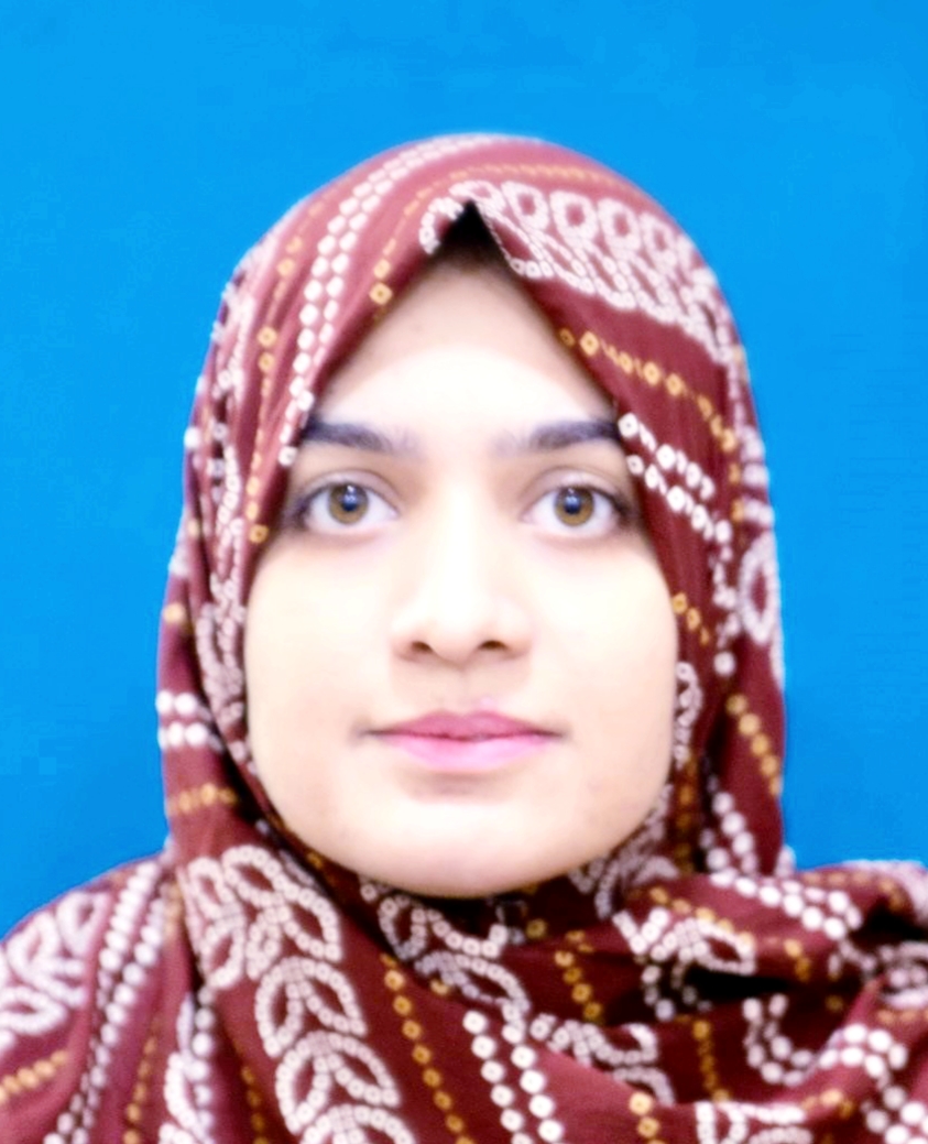 Sabahat Asad