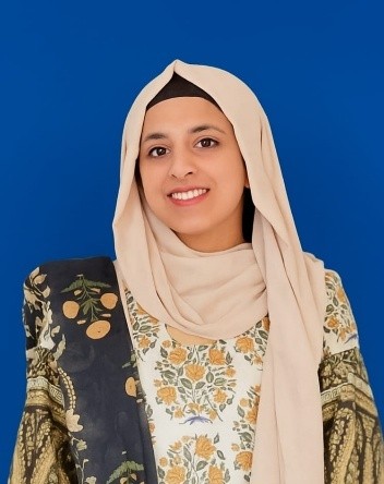 Eman fatima