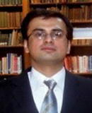 Dr. Saad Nauman 