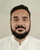 Dr. Sajid Ullah Khan